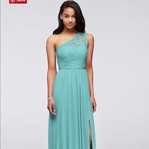 Bridesmaids dress
